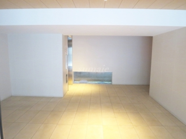 ＴＲＡＤＩＳ東十条のロビー|ロビーです☆