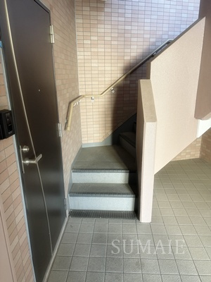 北区滝野川２丁目の賃貸マンションの設備