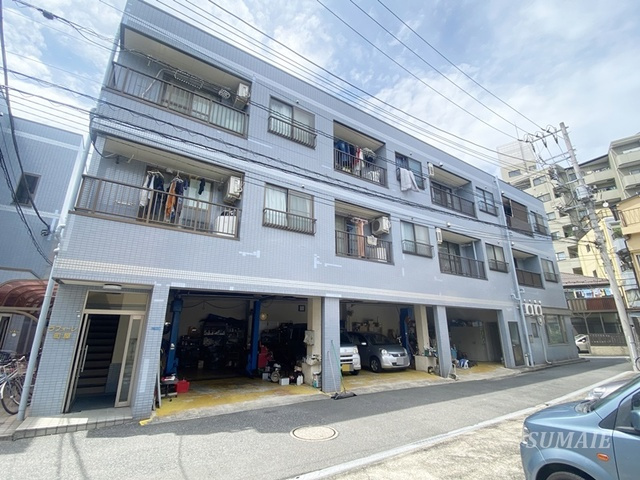 ラフォーレ町屋