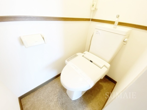 山惣マンションのその他|耐震改修済み☆