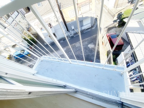 山惣マンションのその他|コモディイイダ西巣鴨店