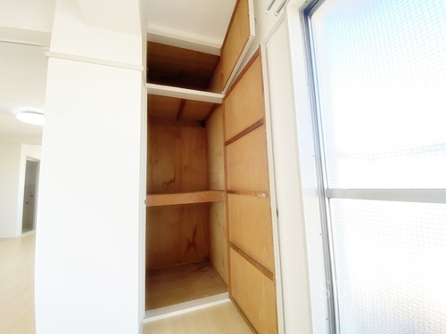 山惣マンションのその他|サンクス西ヶ原駅前店