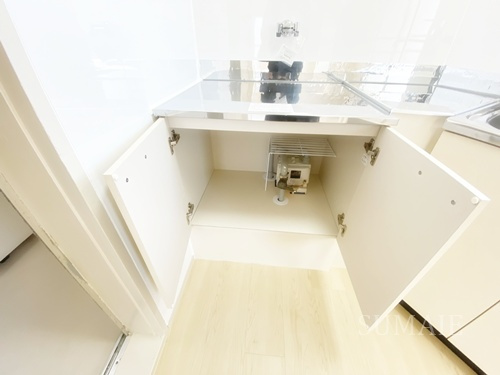 山惣マンションのその他|滝野川警察署