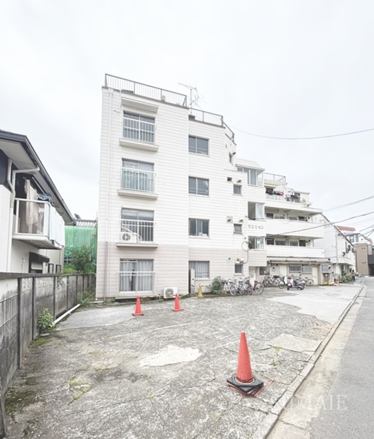 山惣マンション