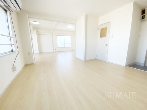 山惣マンションの外観|外観です