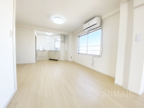 山惣マンションのその他共用部分|集合ポストです