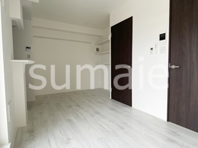 レピュア西尾久レジデンスの洋室|リビングです☆