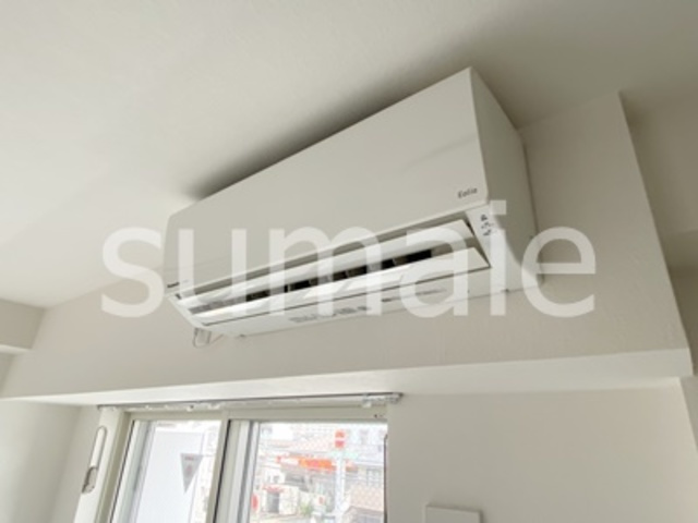 レピュア西尾久レジデンスの洋室|リビングです☆