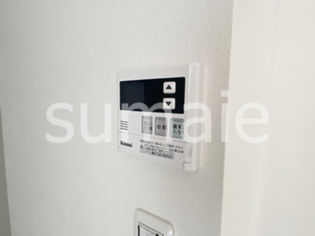 レピュア西尾久レジデンスの設備|エアコン付きです☆