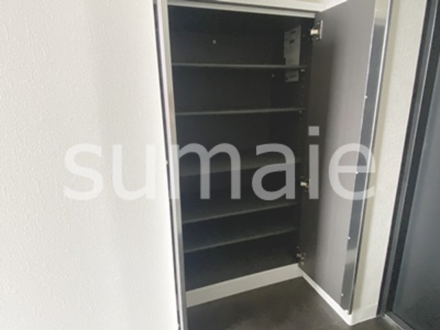 レピュア西尾久レジデンスの収納|収納です☆