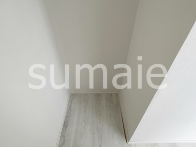 レピュア西尾久レジデンスの収納|シューズボックスです☆