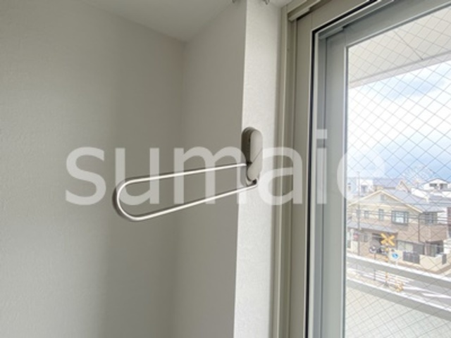 レピュア西尾久レジデンスのその他|冷蔵庫置き場です☆