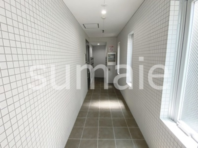 レピュア西尾久レジデンスのその他|東武ストア西尾久店