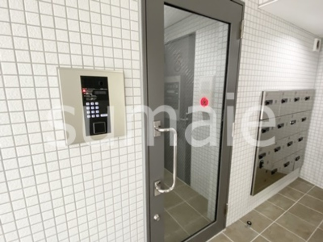 レピュア西尾久レジデンスのその他|Olympic西尾久店