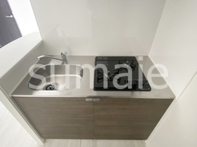 レピュア西尾久レジデンスの居間・リビング|リビングです☆