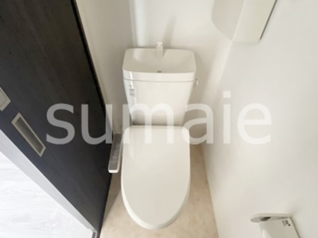 レピュア西尾久レジデンスの浴室|お風呂場です☆