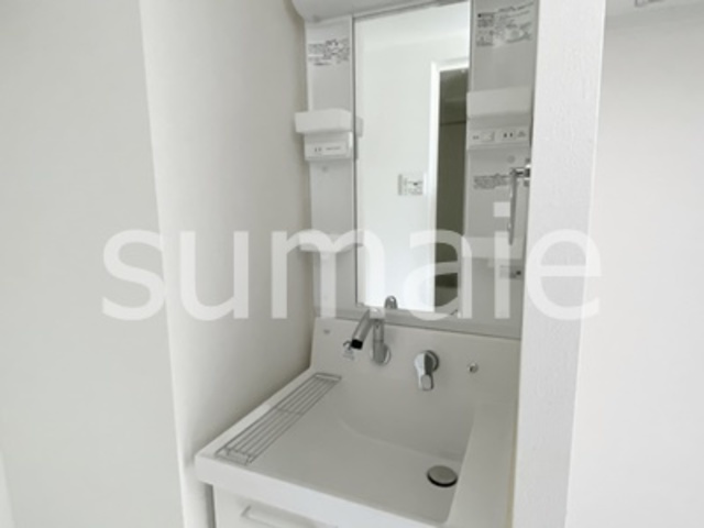 レピュア西尾久レジデンスの玄関|玄関です☆