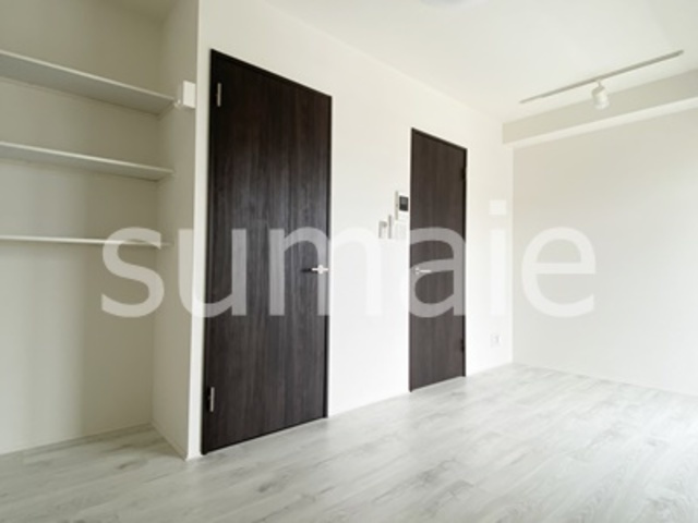 レピュア西尾久レジデンスの洗面所|洗面台です☆