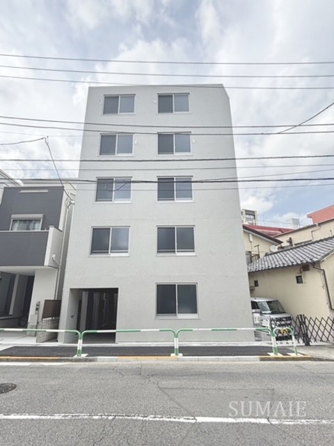 VALUE MAISON higashi-jujo