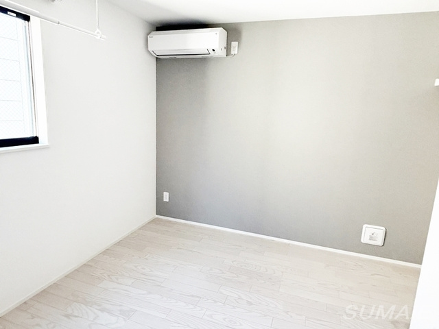 ｍa placeの居間・リビング|洋室です！