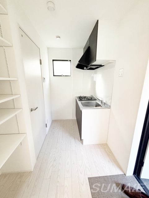 ｍa placeのキッチン|キッチンスペースです