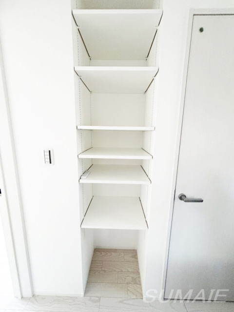 ｍa placeの収納|収納です☆