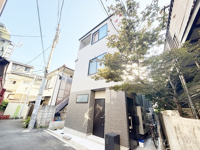 ｍa placeの外観|外観です☆