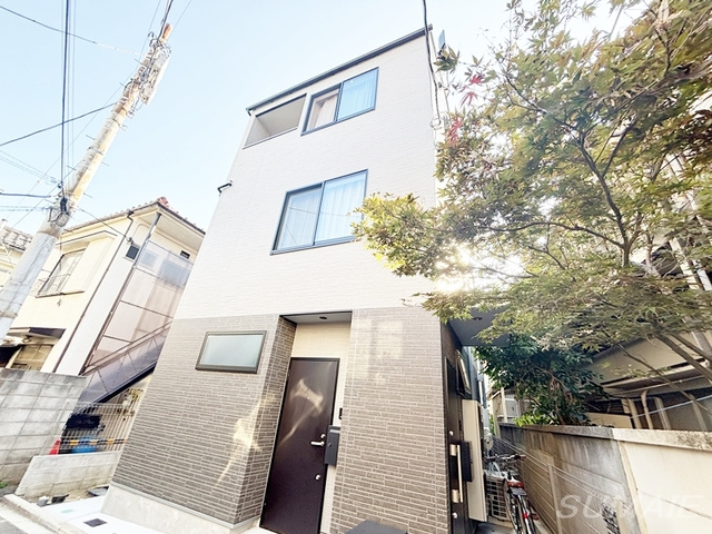 ｍa placeの外観|外観