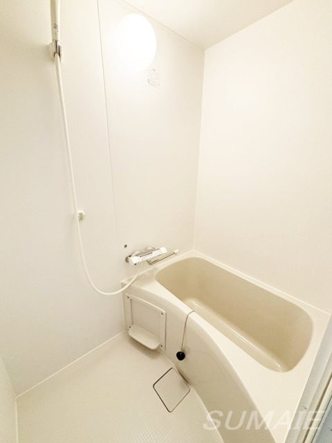 ｍa placeの浴室|お風呂です☆