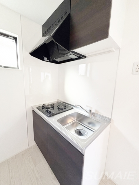 ｍa placeのキッチン|システムキッチンです！