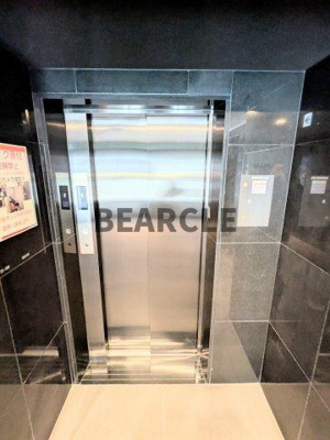 【ロビー】 | プレサンス京都洛南