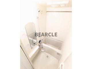 【浴室】 | プレサンス京都洛南