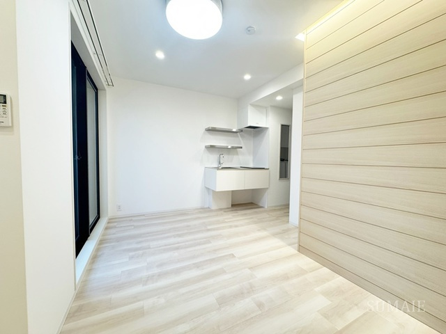 レピュア十条レジデンスの洋室|綺麗なお部屋です♪