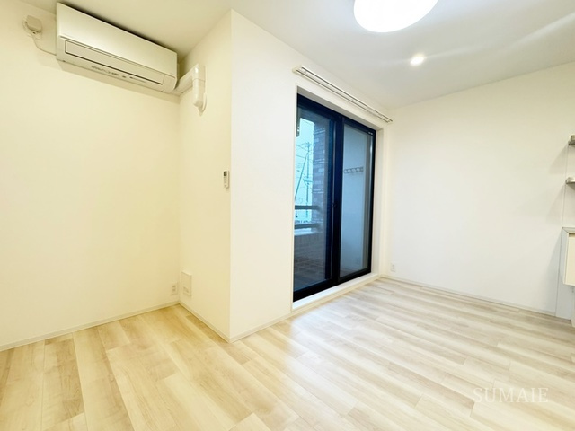 レピュア十条レジデンスの寝室|洋室です♪