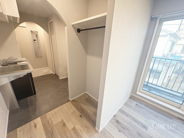 Ｍａ　Ｃａｃｈｅｔｔｅの収納|収納スペースです☆