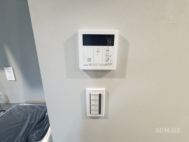 Ｍａ　Ｃａｃｈｅｔｔｅの設備|追い炊きができます☆