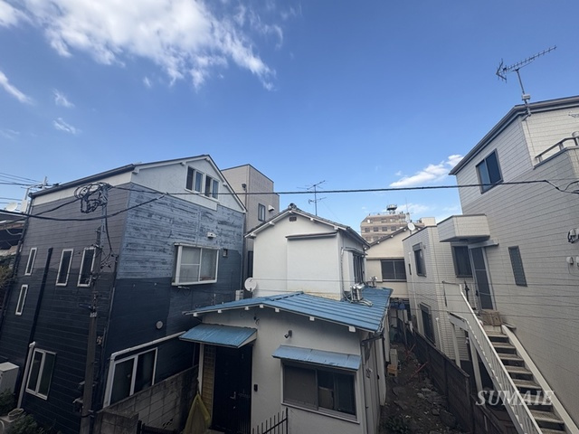 Ｍａ　Ｃａｃｈｅｔｔｅの展望|景色です☆