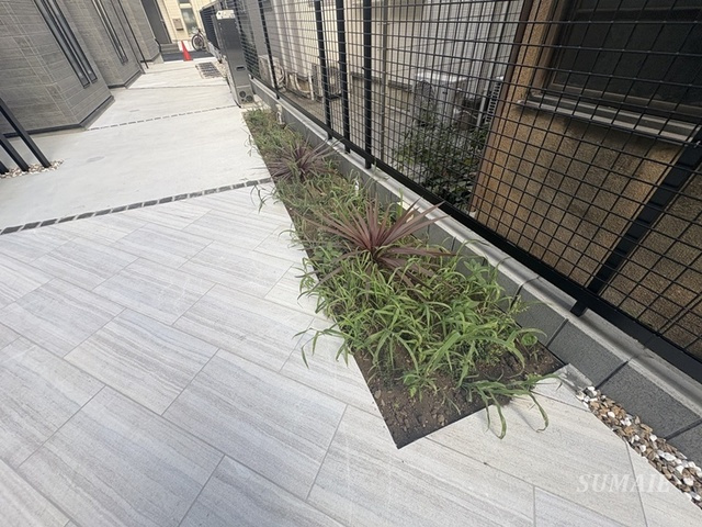 Ｍａ　Ｃａｃｈｅｔｔｅのその他|植栽です☆