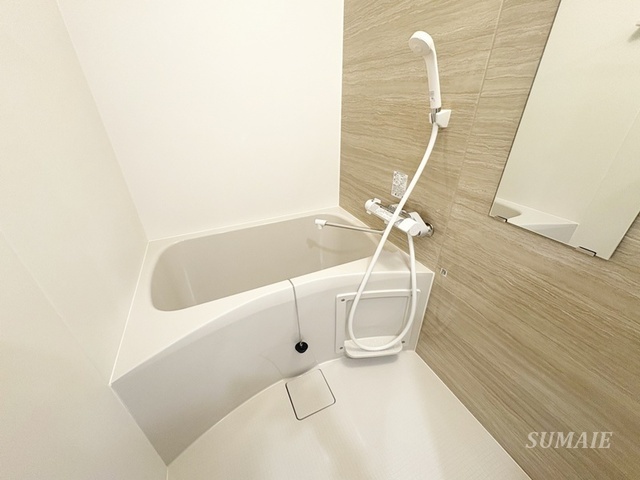 Ｍａ　Ｃａｃｈｅｔｔｅの浴室|バスルームです☆