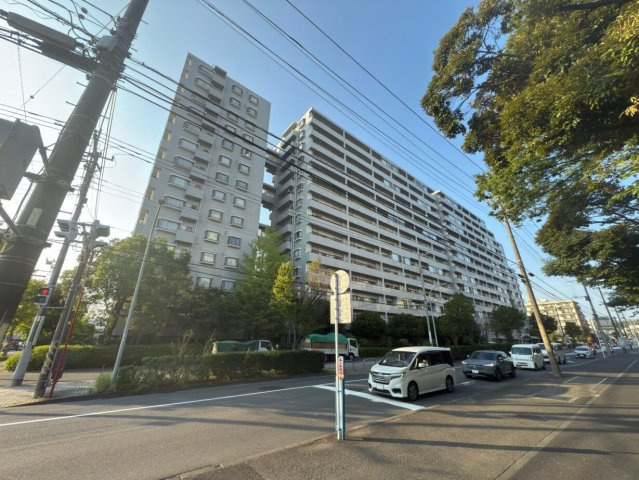 日吉ロイヤルマンション