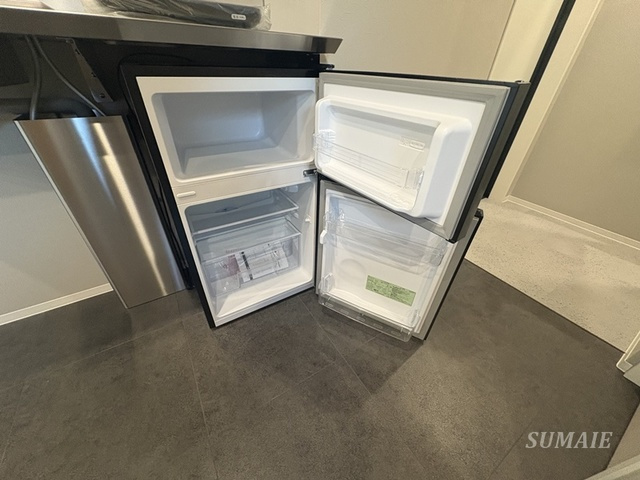 Ｍａ　Ｃａｃｈｅｔｔｅの設備|冷蔵庫です☆