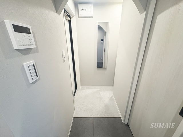 Ｍａ　Ｃａｃｈｅｔｔｅの玄関|玄関です☆