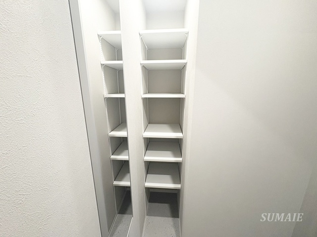 Ｍａ　Ｃａｃｈｅｔｔｅの収納|シューズボックスです☆