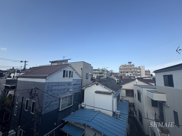 Ｍａ　Ｃａｃｈｅｔｔｅの展望|景色です☆