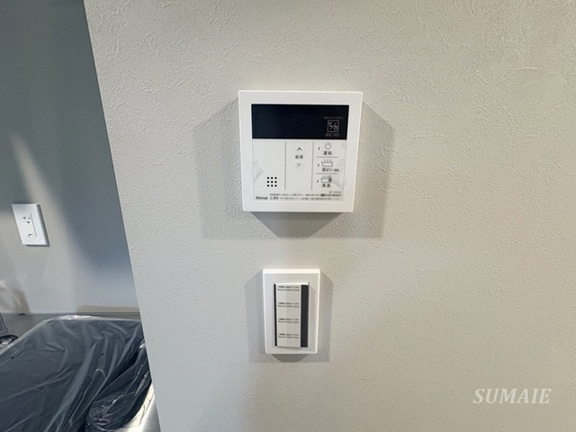 Ｍａ　Ｃａｃｈｅｔｔｅの設備|追い炊き機能があります☆