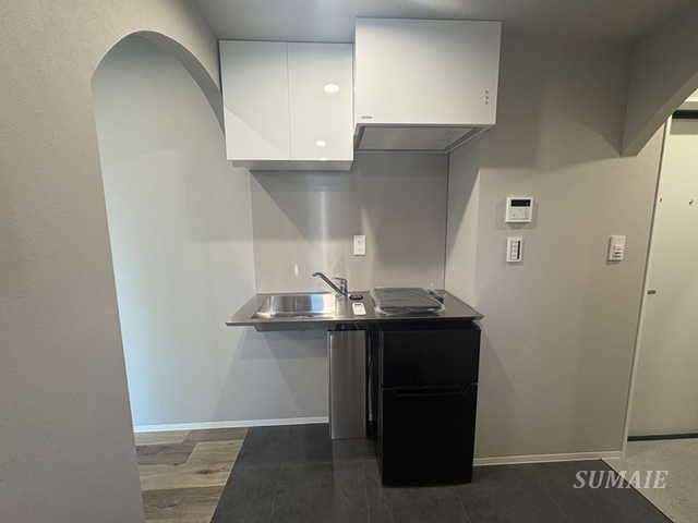 Ｍａ　Ｃａｃｈｅｔｔｅのキッチン|キッチンです☆