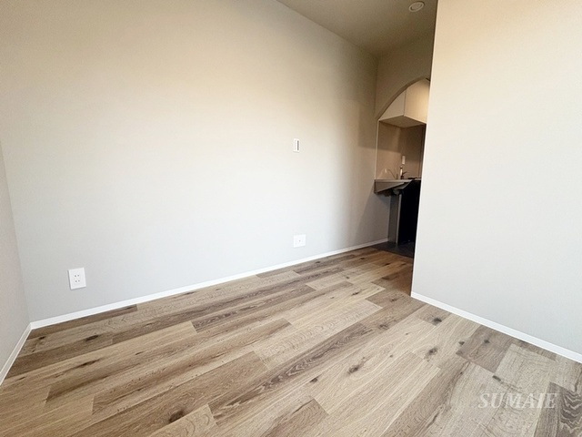 Ｍａ　Ｃａｃｈｅｔｔｅの居間・リビング|別角度から見たリビングです☆