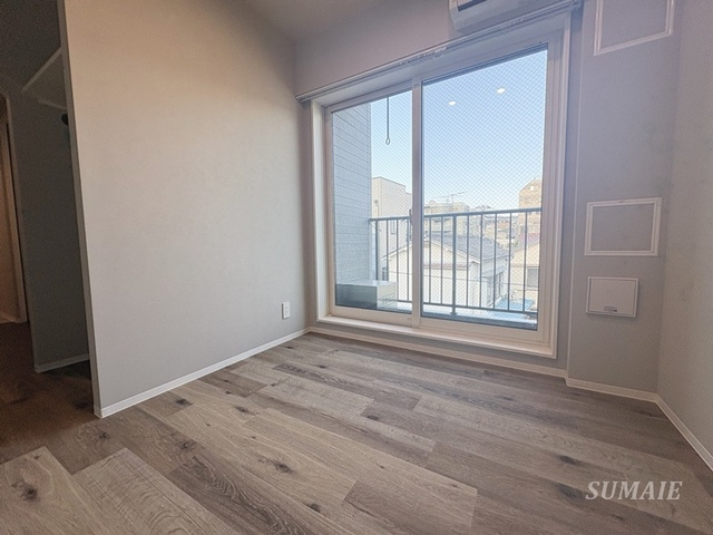 Ｍａ　Ｃａｃｈｅｔｔｅの寝室|寝室です☆