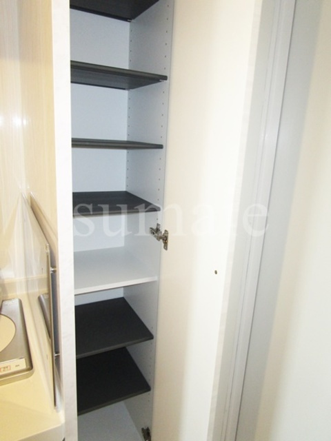 レピュア東十条駅前レジデンスの玄関|シューズボックス☆