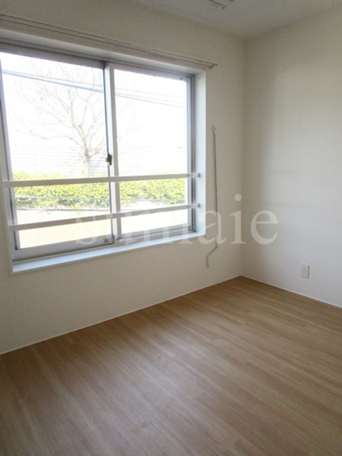 レピュア東十条駅前レジデンスの寝室|６帖洋室です☆